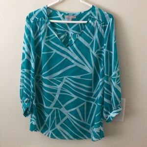 Banana Republic Blouse